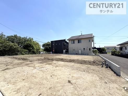 宮崎市佐土原町下那珂第5-2号棟　新築戸建