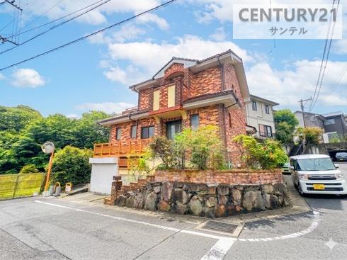 下北方町下郷　中古戸建