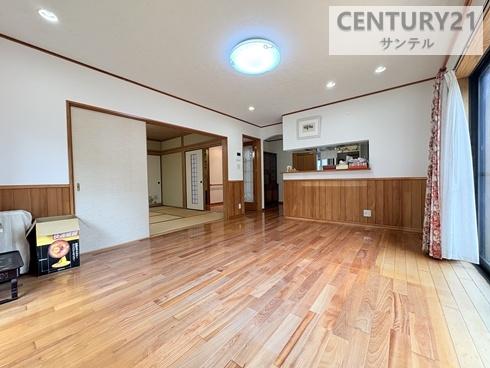 宮崎市下北方町下郷の中古一戸建て