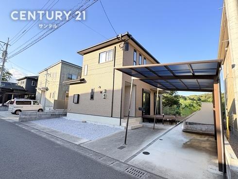 高岡町飯田　中古戸建