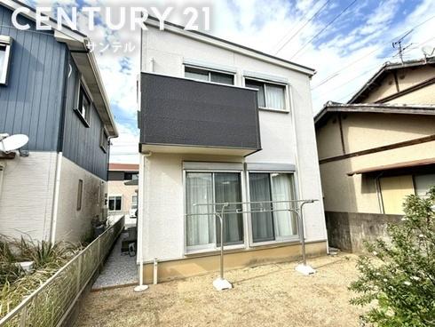 宮崎市大島町原ノ島の中古一戸建て