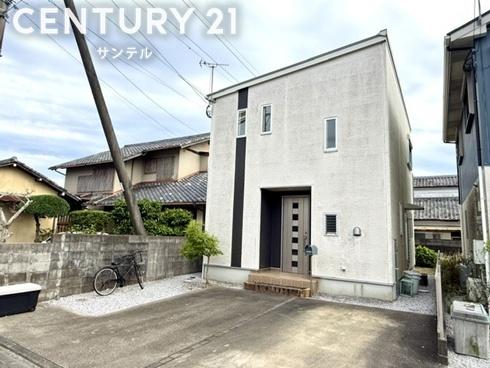 宮崎市大島町原ノ島の中古一戸建て