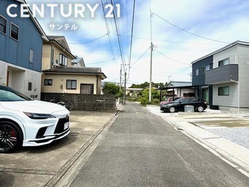 宮崎市大島町原ノ島の中古一戸建て