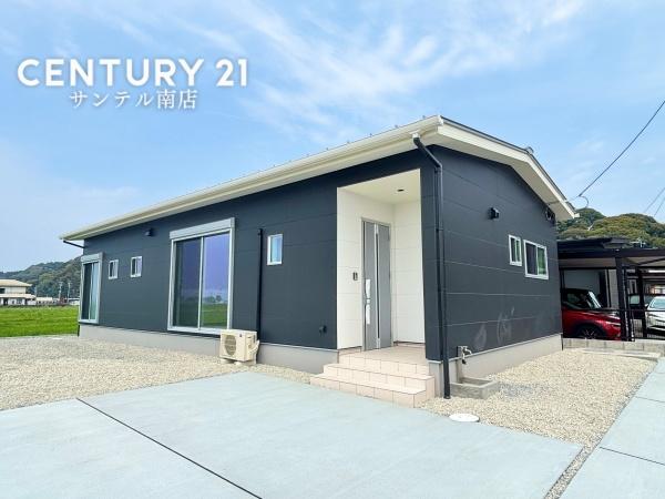 スマイルホーム三股町蓼池I-5号棟