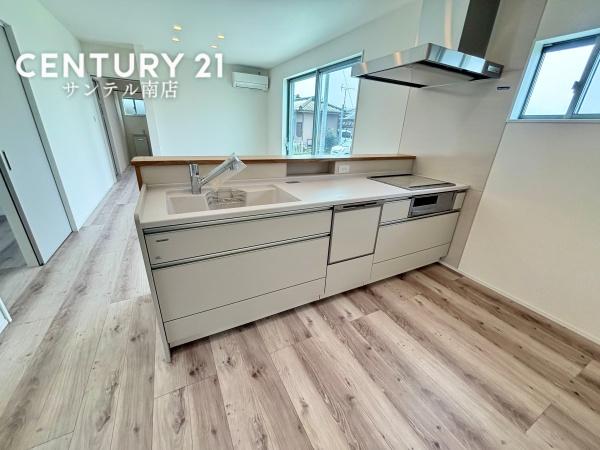 スマイルホーム三股町蓼池I-5号棟