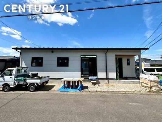 都城市上長飯町新築建売