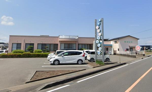 北諸県郡三股町大字蓼池の中古一戸建て(沖水こどもクリニック)