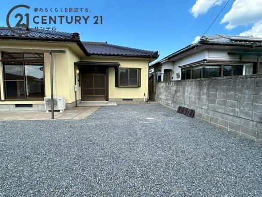 北諸県郡三股町大字蓼池の中古一戸建て
