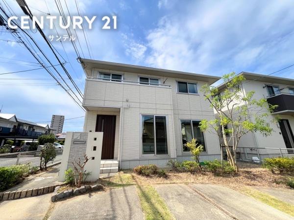 吉村町平塚のオール電化中古住宅