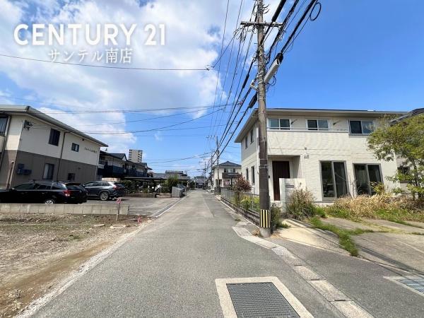 宮崎市吉村町平塚の中古一戸建て