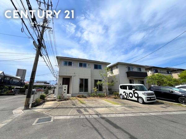宮崎市吉村町平塚の中古一戸建て