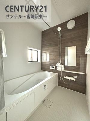 吉村町図公甲　新築戸建　Ａ号棟