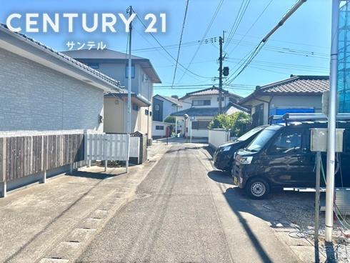 吉村町図公甲　新築戸建　Ａ号棟