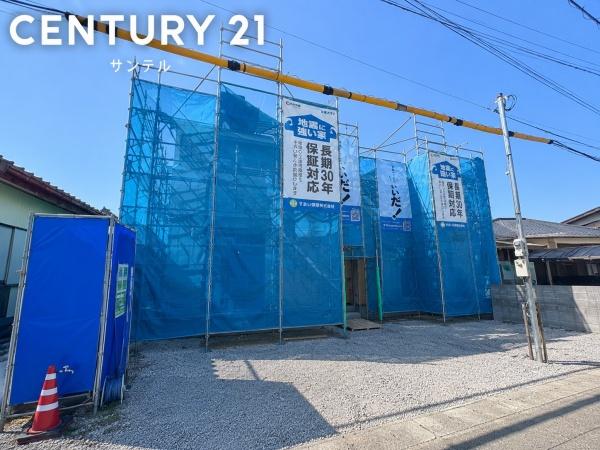吉村町図公甲 新築戸建 A号棟