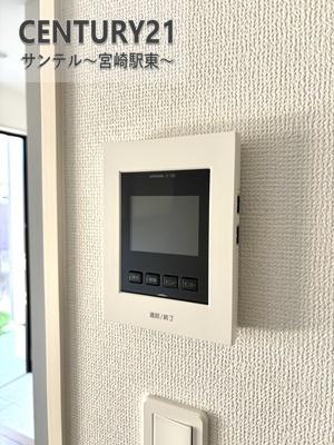 吉村町図公甲　新築戸建　Ａ号棟