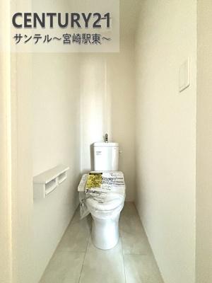 吉村町図公甲　新築戸建　Ａ号棟