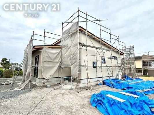 三股町大字樺山栗原3号　新築戸建