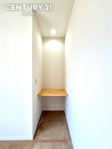 三股町大字樺山栗原3号　新築戸建