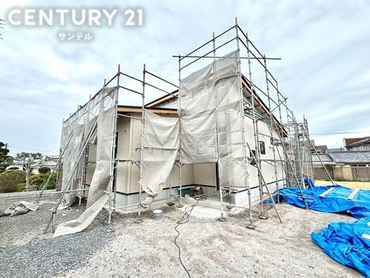 三股町大字樺山栗原3号　新築戸建