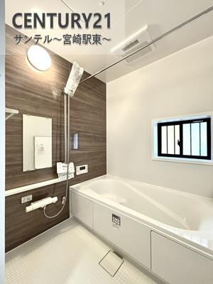 吉村町図公甲　新築戸建　B号棟
