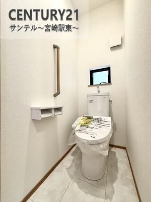 吉村町図公甲　新築戸建　B号棟
