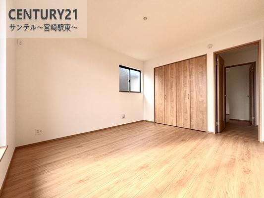 吉村町図公甲　新築戸建　B号棟
