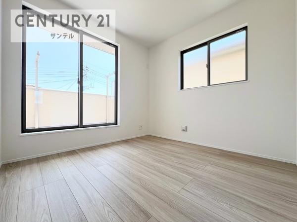 吉村町図公甲　新築戸建　B号棟