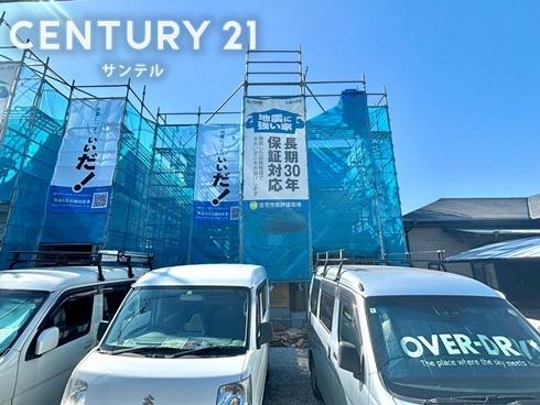吉村町図公甲 新築戸建 B号棟