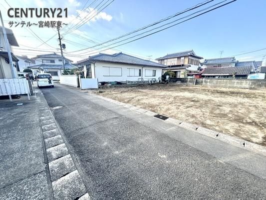 吉村町図公甲　新築戸建　B号棟