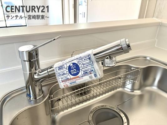 吉村町図公甲　新築戸建　B号棟