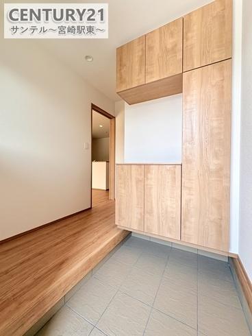 吉村町図公甲　新築戸建　B号棟