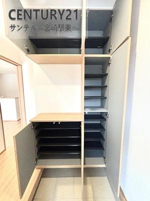 吉村町図公甲　新築戸建　B号棟