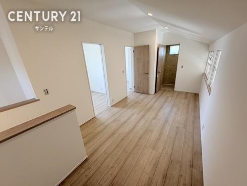 さくらのまち　ハートフルタウン本郷南方