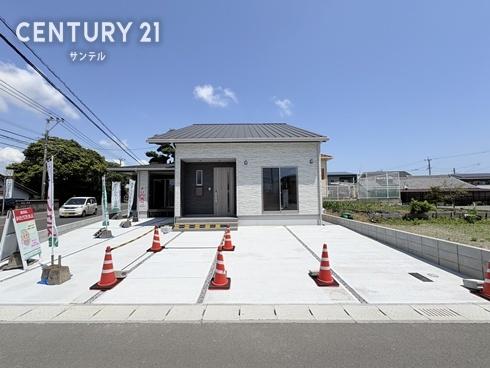 さくらのまち　ハートフルタウン本郷南方
