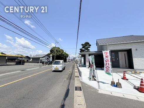 さくらのまち　ハートフルタウン本郷南方