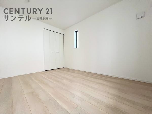 宮崎市吉村町新築戸建　第11-1号棟
