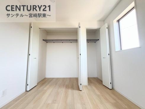 宮崎市吉村町新築戸建　第11-1号棟