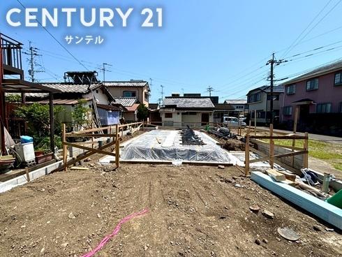 宮崎市吉村町新築戸建 第11-1号棟
