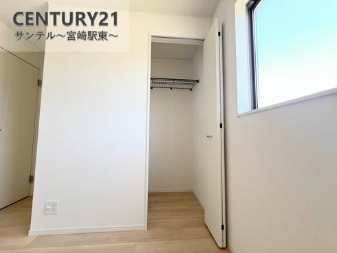 宮崎市吉村町新築戸建　第11-1号棟