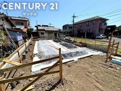 宮崎市吉村町新築戸建　第11-1号棟