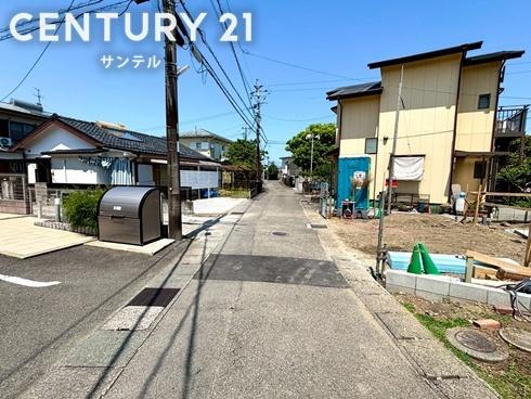 宮崎市吉村町新築戸建　第11-1号棟