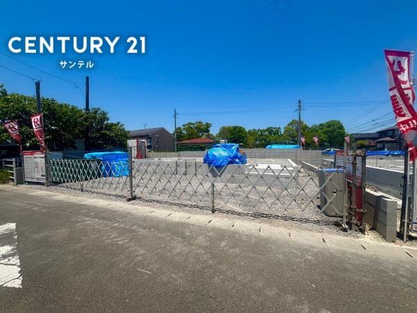 清武町加納池田台新築戸建　1号地