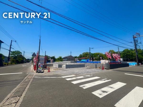 清武町加納池田台新築戸建　2号地