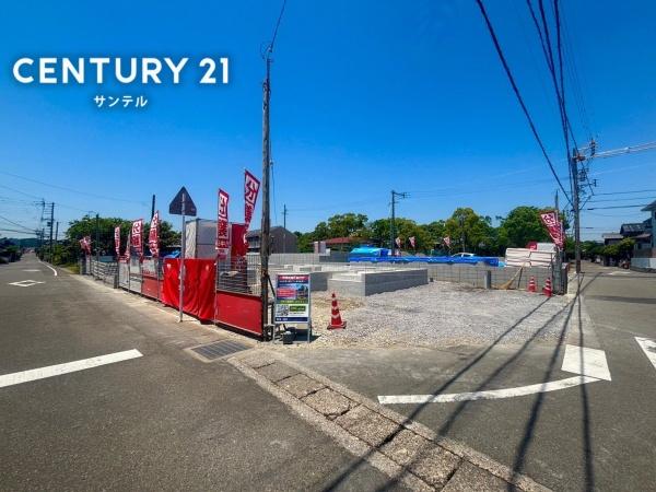 清武町加納池田台新築戸建　2号地