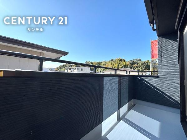清武町加納池田台新築戸建　3号地