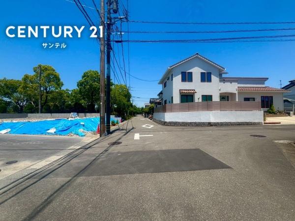 清武町加納池田台新築戸建　3号地