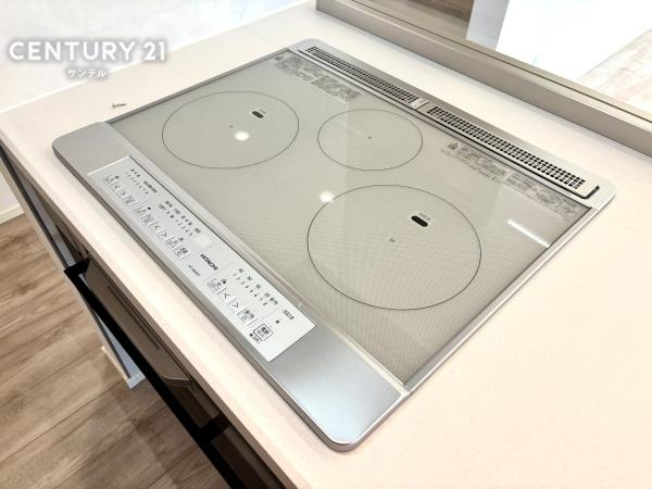 清武町加納池田台新築戸建　3号地