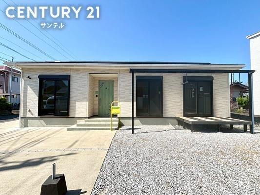 宮崎市希望ケ丘３丁目の中古一戸建