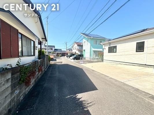 宮崎市希望ケ丘３丁目の中古一戸建て