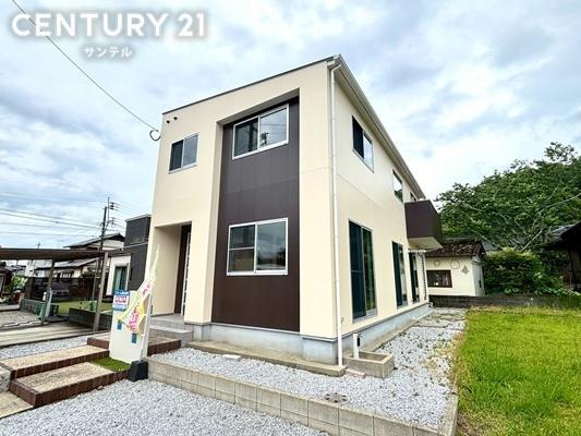 宮崎市佐土原町上田島の中古一戸建
